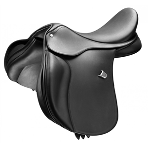 Bates Heritage All Purpose Saddle